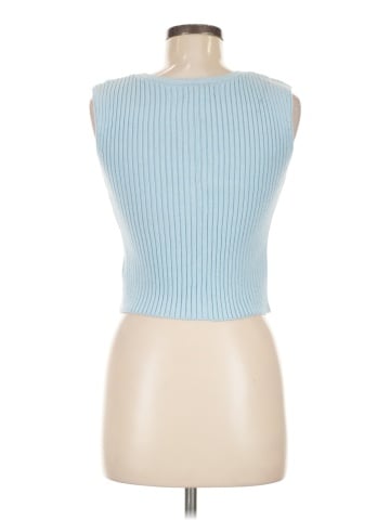 Jessica Simpson Sweater Vest (view 2)