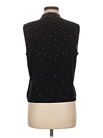St. John Sleeveless T-Shirt (view 2)