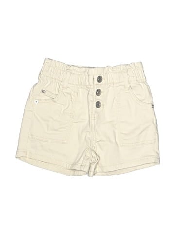 Kohl's Khaki Shorts (view 1)