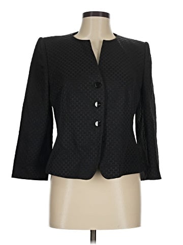 Armani Collezioni Blazer (view 1)