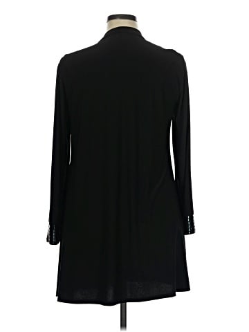 Onyx Nite Cardigan (view 2)