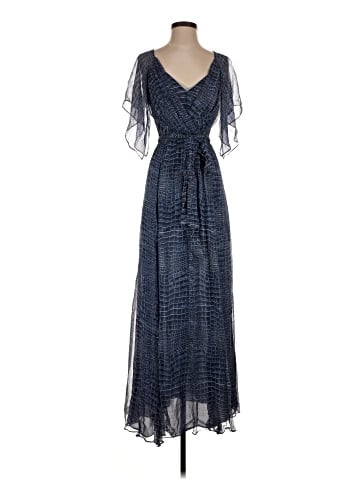 BCBGMAXAZRIA Cocktail Dress (view 1)