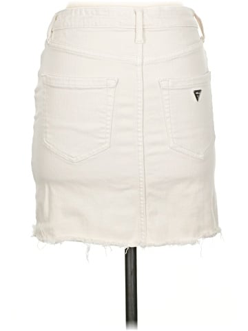 Guess Denim Skirt (view 2)