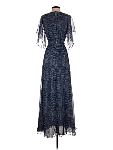 BCBGMAXAZRIA Cocktail Dress (view 2)