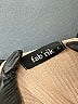 Fab'rik Tan Long Sleeve Top Size L - photo 7