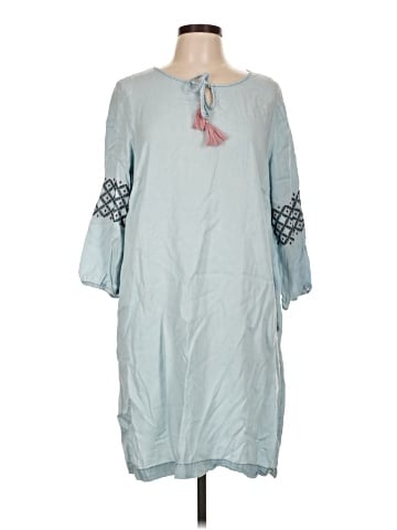 Downeast Casual Dress (view 1)