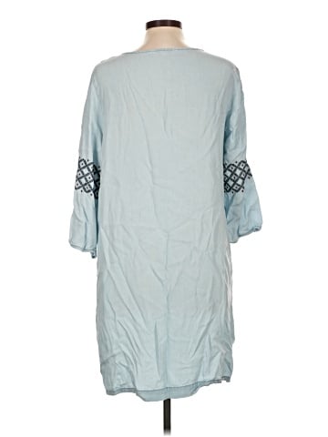 Downeast Casual Dress (view 2)