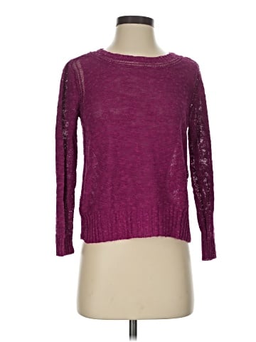 Eileen Fisher Pullover Sweater (view 1)