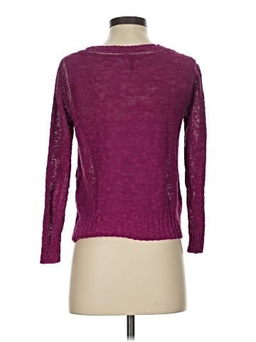 Eileen Fisher Pullover Sweater (view 2)