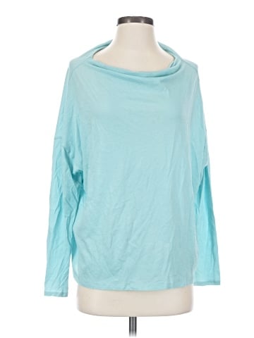 Vince. 3/4 Sleeve T-Shirt (view 1)