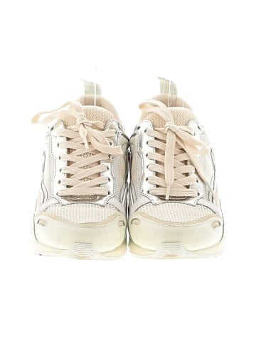 Sandro Sportswear Sneakers (view 2)