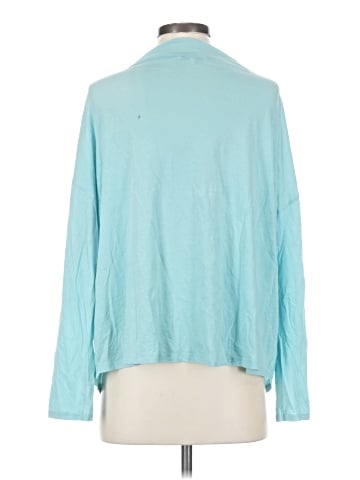 Vince. 3/4 Sleeve T-Shirt (view 2)