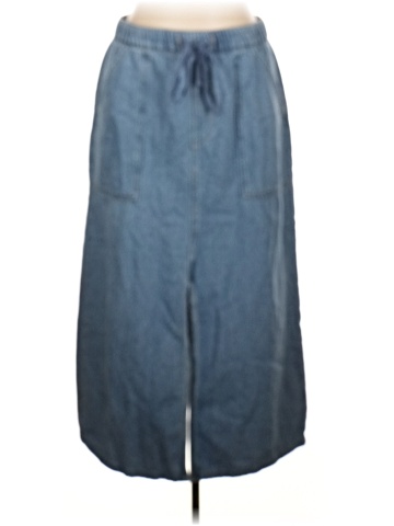 Sanctuary Denim Skirt (view 1)