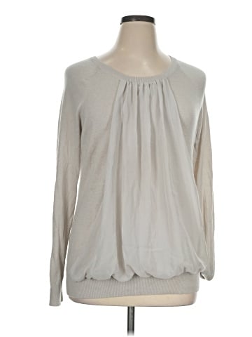 Simply Vera Vera Wang Pullover Sweater (view 1)