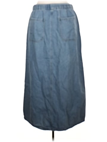 Sanctuary Denim Skirt (view 2)