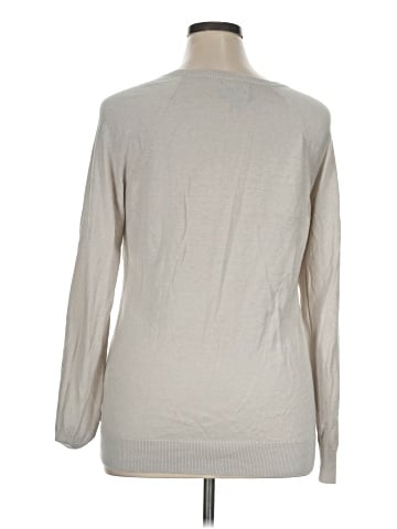 Simply Vera Vera Wang Pullover Sweater (view 2)