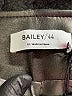 Bailey 44 Black Jacket Size 12 - photo 6