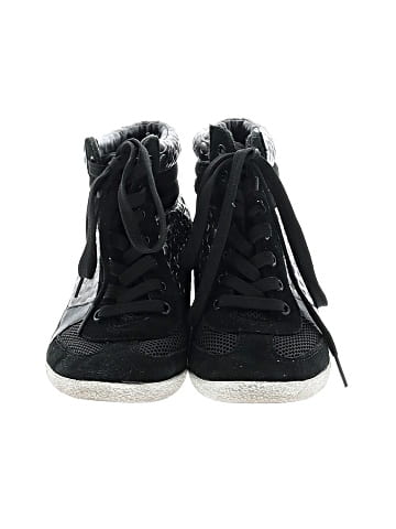 Coach Wedges (view 2)