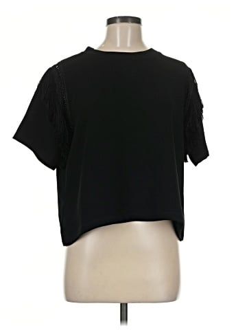 Rachel Comey Short Sleeve Top (view 1)