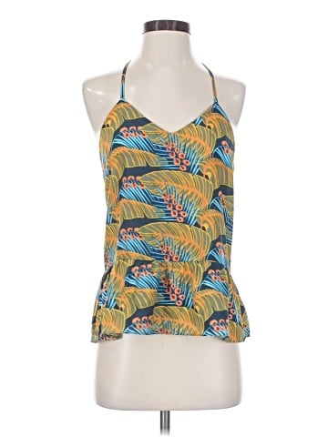 HD in Paris Sleeveless Top (view 1)