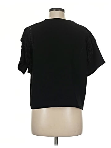 Rachel Comey Short Sleeve Top (view 2)