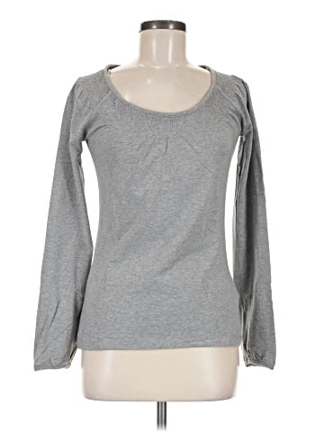 Esprit Long Sleeve T-Shirt (view 1)