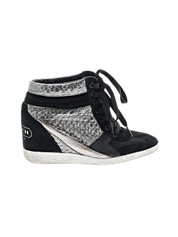 Coach Wedges (view 1)