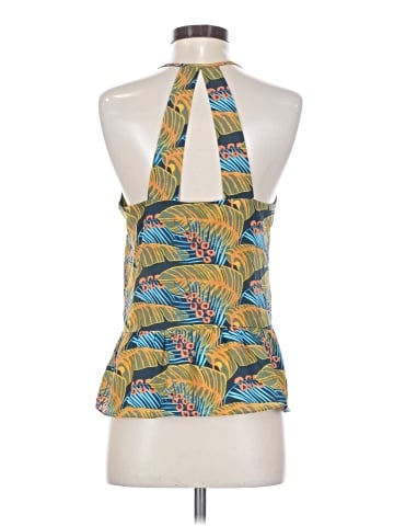HD in Paris Sleeveless Top (view 2)