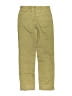 Gap 100% Polyester Green Jeans Size 10 - photo 2