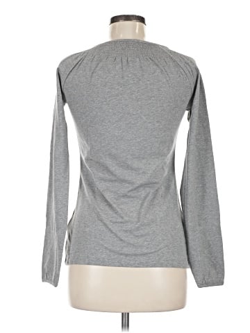 Esprit Long Sleeve T-Shirt (view 2)