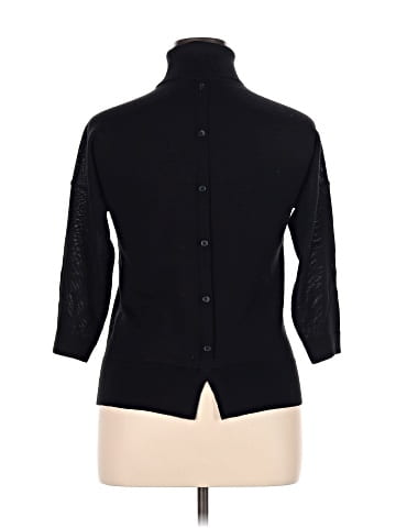 Ann Taylor Turtleneck Sweater (view 2)