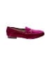 Sam Edelman Burgundy Flats Size 7 - photo 1