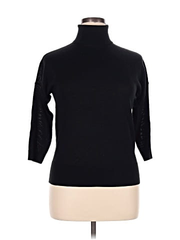 Ann Taylor Turtleneck Sweater (view 1)