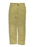 Gap 100% Polyester Green Jeans Size 10 - photo 1