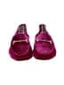 Sam Edelman Burgundy Flats Size 7 - photo 2