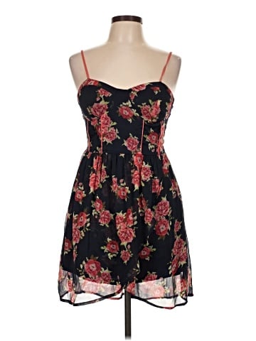 Band of Gypsies Cocktail Dress (view 1)
