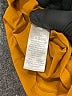 Everlane Orange Short Sleeve Button-Down Shirt Size M - photo 8