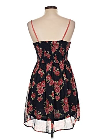 Band of Gypsies Cocktail Dress (view 2)