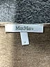Max Mara Brown 3/4 Sleeve Top Size M - photo 7