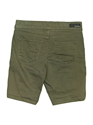 DKNY Jeans Khaki Shorts (view 2)