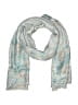 Chico's Teal Scarf One size - photo 1