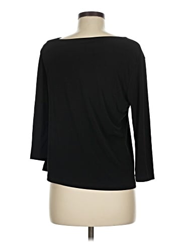 Clara Sun Woo 3/4 Sleeve Top (view 2)