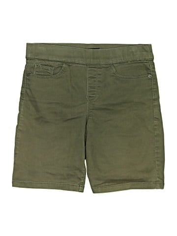 DKNY Jeans Khaki Shorts (view 1)