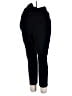Old Navy - Maternity Black Casual Pants Size 18 - photo 1