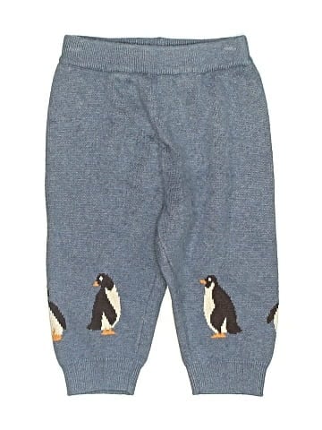 MilkBarn Casual Pants (view 1)