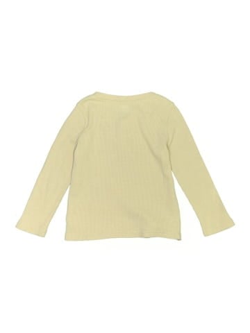 OshKosh B'gosh Long Sleeve Henley (view 2)