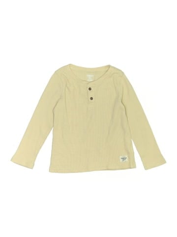 OshKosh B'gosh Long Sleeve Henley (view 1)