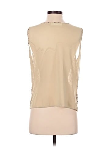 Escada Sleeveless Top (view 2)