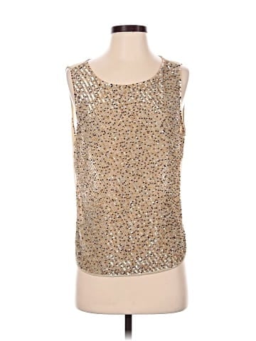 Escada Sleeveless Top (view 1)