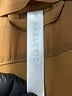 Fabletics 100% Recycled Polyester Solid Brown Snow Jacket Size S - photo 6